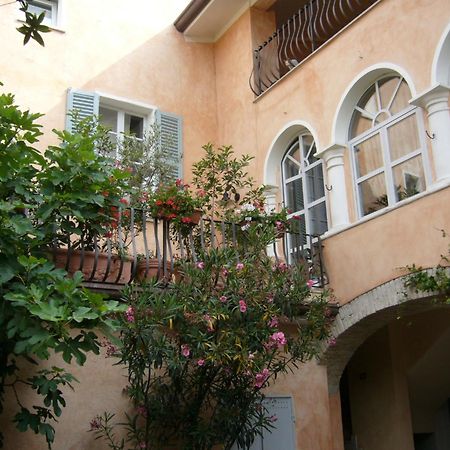 Bed & Breakfast Belfiore Лонато Екстер'єр фото