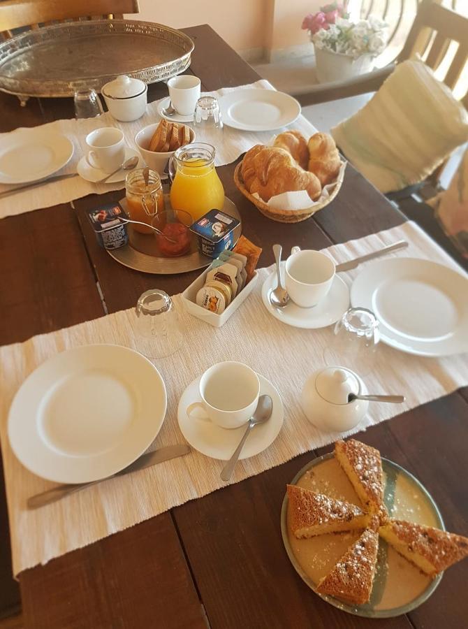 Bed & Breakfast Belfiore Лонато Екстер'єр фото