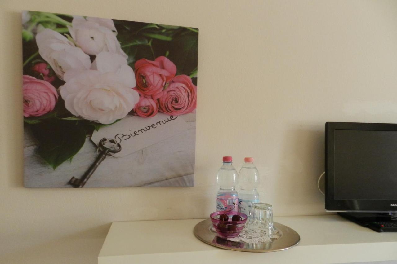 Bed & Breakfast Belfiore Лонато Екстер'єр фото