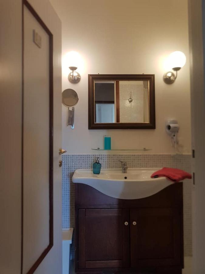 Bed & Breakfast Belfiore Лонато Екстер'єр фото