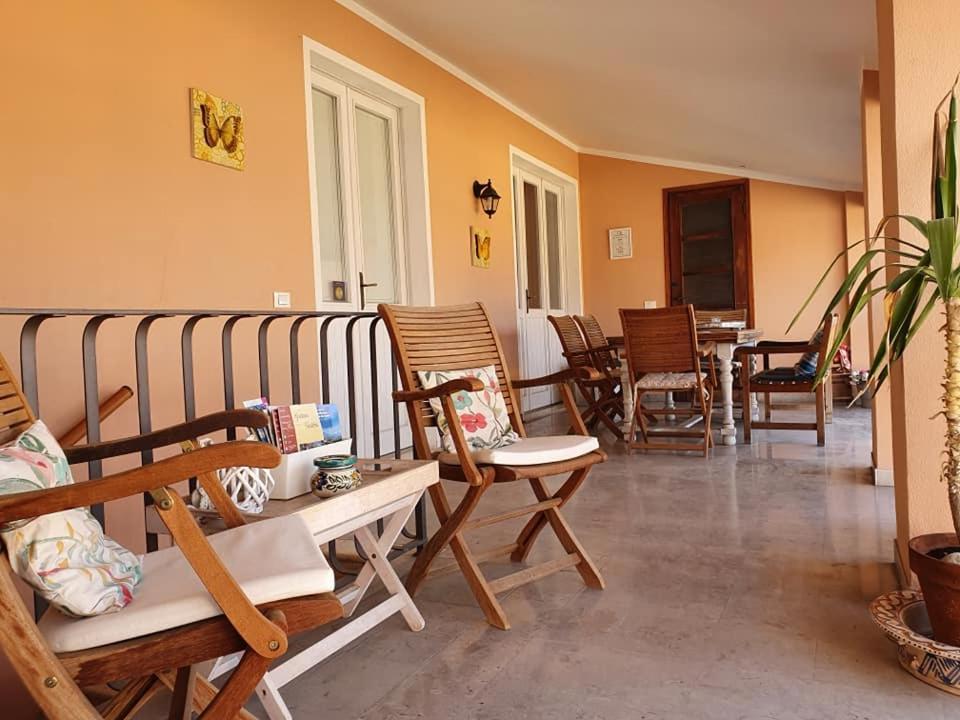 Bed & Breakfast Belfiore Лонато Екстер'єр фото