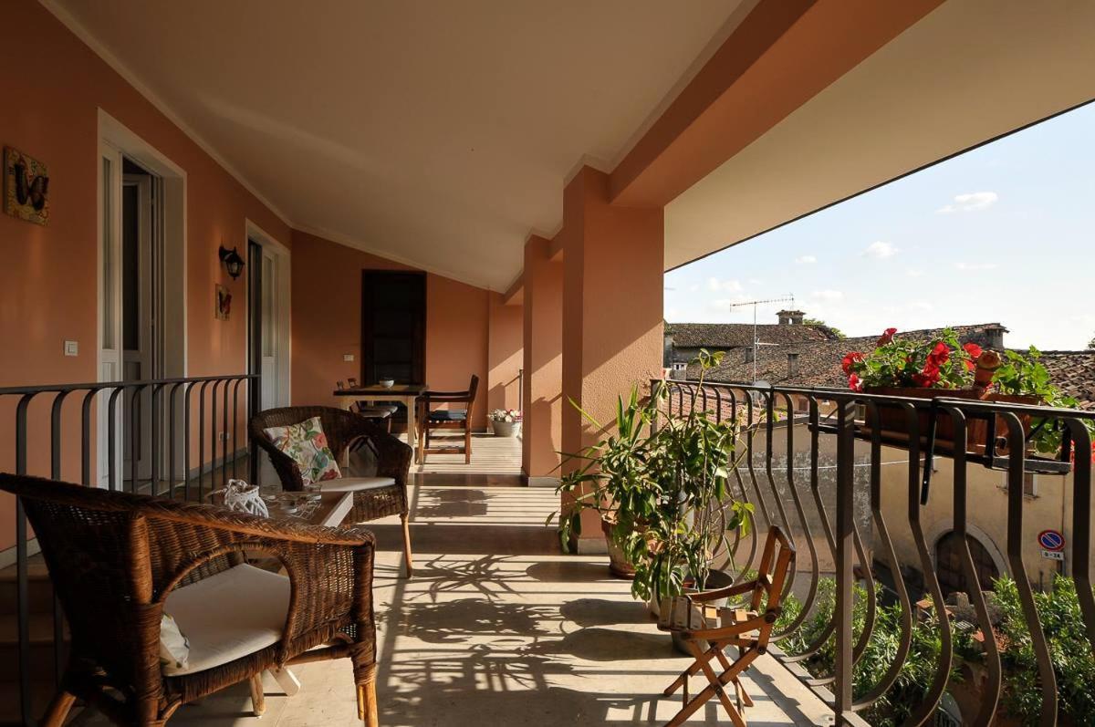 Bed & Breakfast Belfiore Лонато Екстер'єр фото