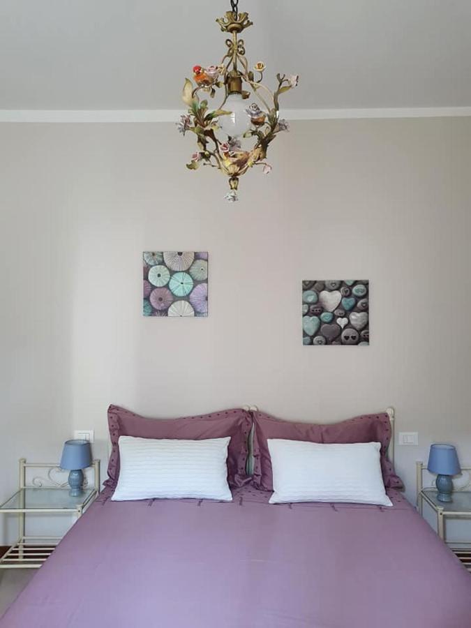 Bed & Breakfast Belfiore Лонато Екстер'єр фото