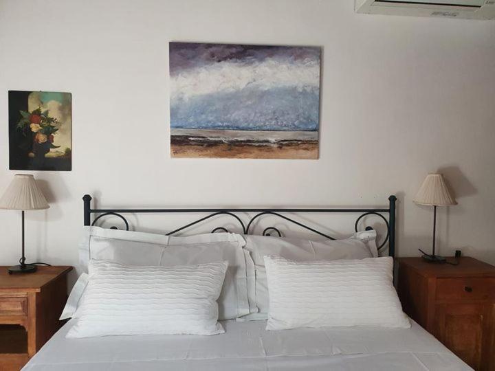 Bed & Breakfast Belfiore Лонато Екстер'єр фото