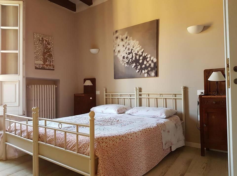 Bed & Breakfast Belfiore Лонато Екстер'єр фото