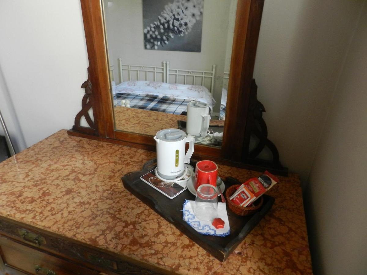 Bed & Breakfast Belfiore Лонато Екстер'єр фото
