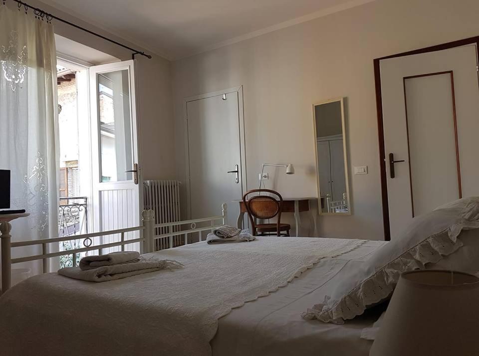 Bed & Breakfast Belfiore Лонато Екстер'єр фото