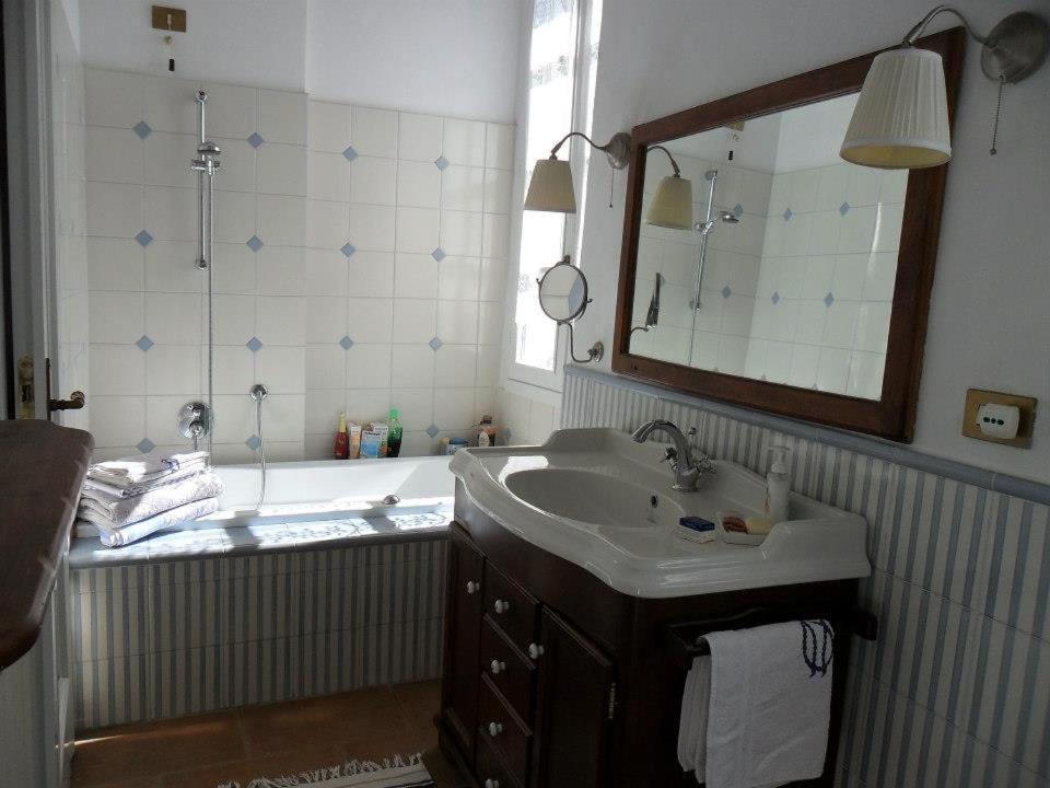 Bed & Breakfast Belfiore Лонато Екстер'єр фото