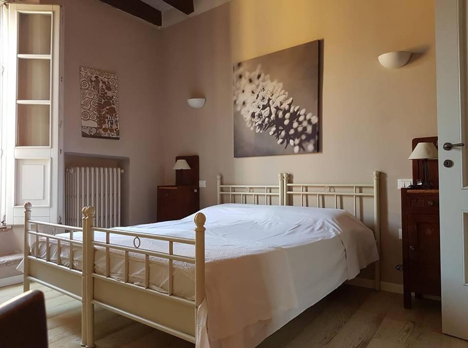 Bed & Breakfast Belfiore Лонато Екстер'єр фото