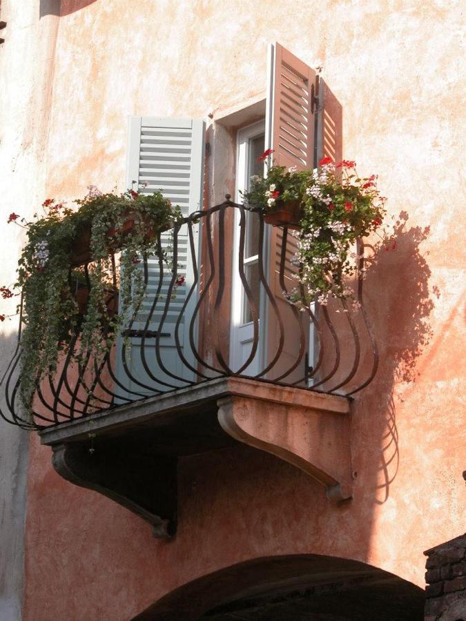 Bed & Breakfast Belfiore Лонато Екстер'єр фото