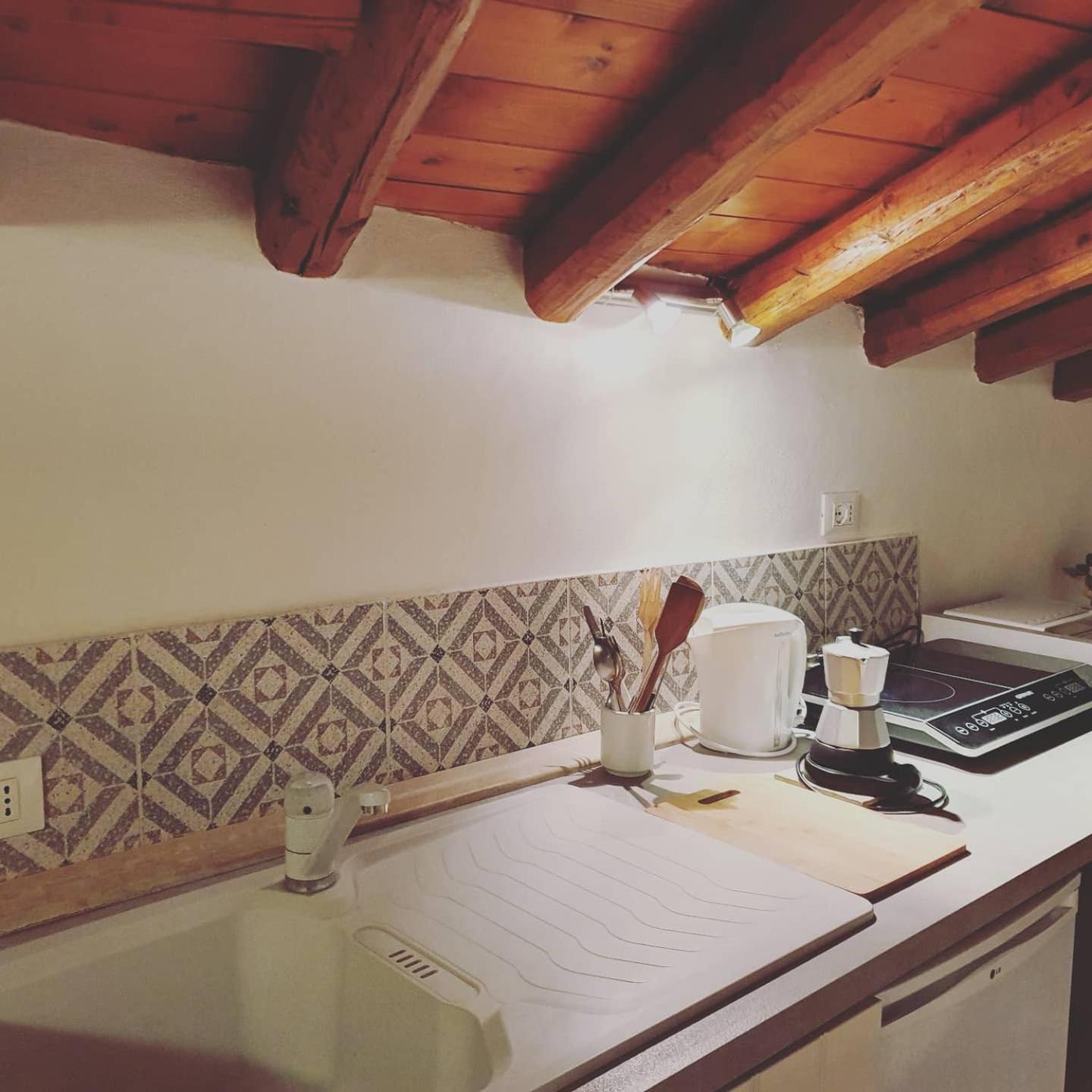 Bed & Breakfast Belfiore Лонато Екстер'єр фото