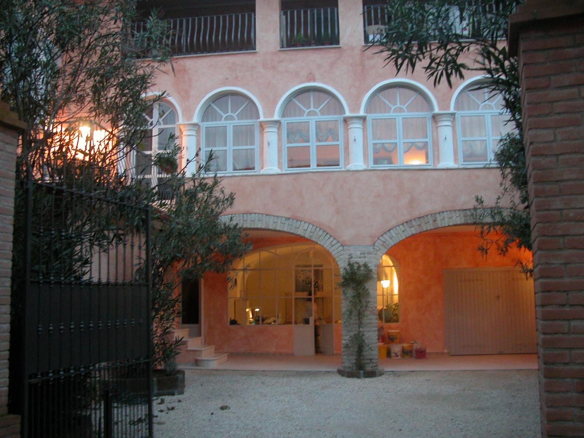 Bed & Breakfast Belfiore Лонато Екстер'єр фото