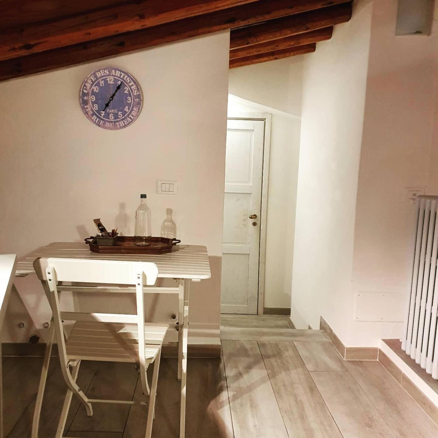 Bed & Breakfast Belfiore Лонато Екстер'єр фото