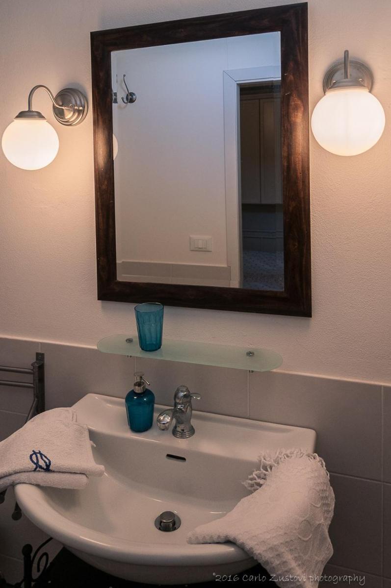 Bed & Breakfast Belfiore Лонато Екстер'єр фото