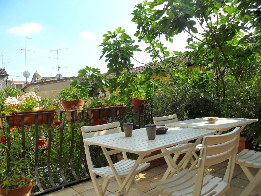 Bed & Breakfast Belfiore Лонато Екстер'єр фото
