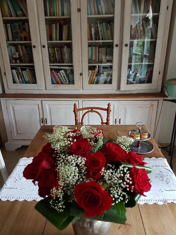 Bed & Breakfast Belfiore Лонато Екстер'єр фото