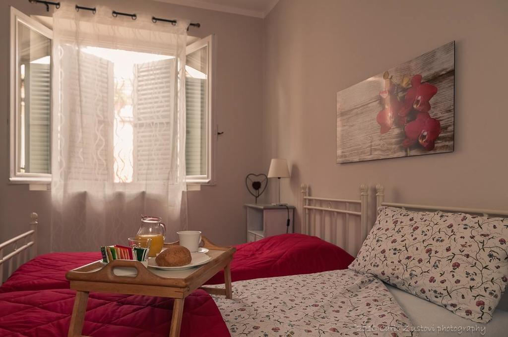 Bed & Breakfast Belfiore Лонато Екстер'єр фото