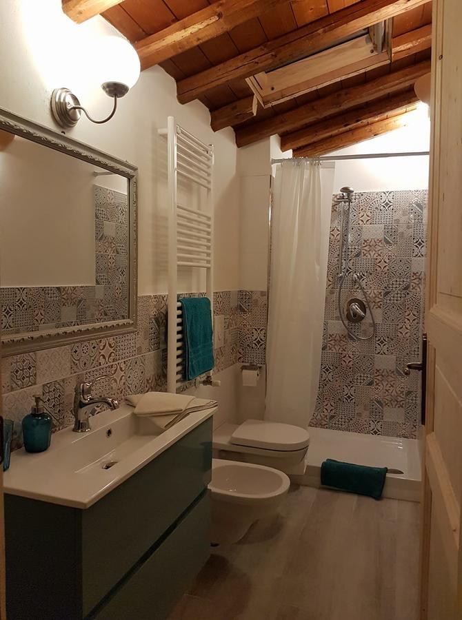 Bed & Breakfast Belfiore Лонато Екстер'єр фото