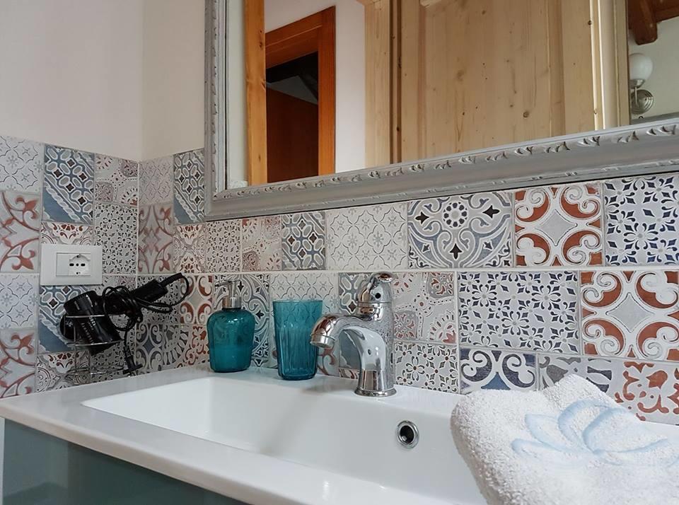 Bed & Breakfast Belfiore Лонато Екстер'єр фото