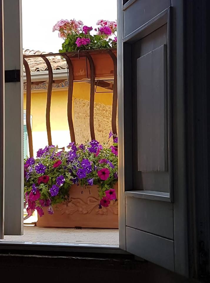 Bed & Breakfast Belfiore Лонато Екстер'єр фото