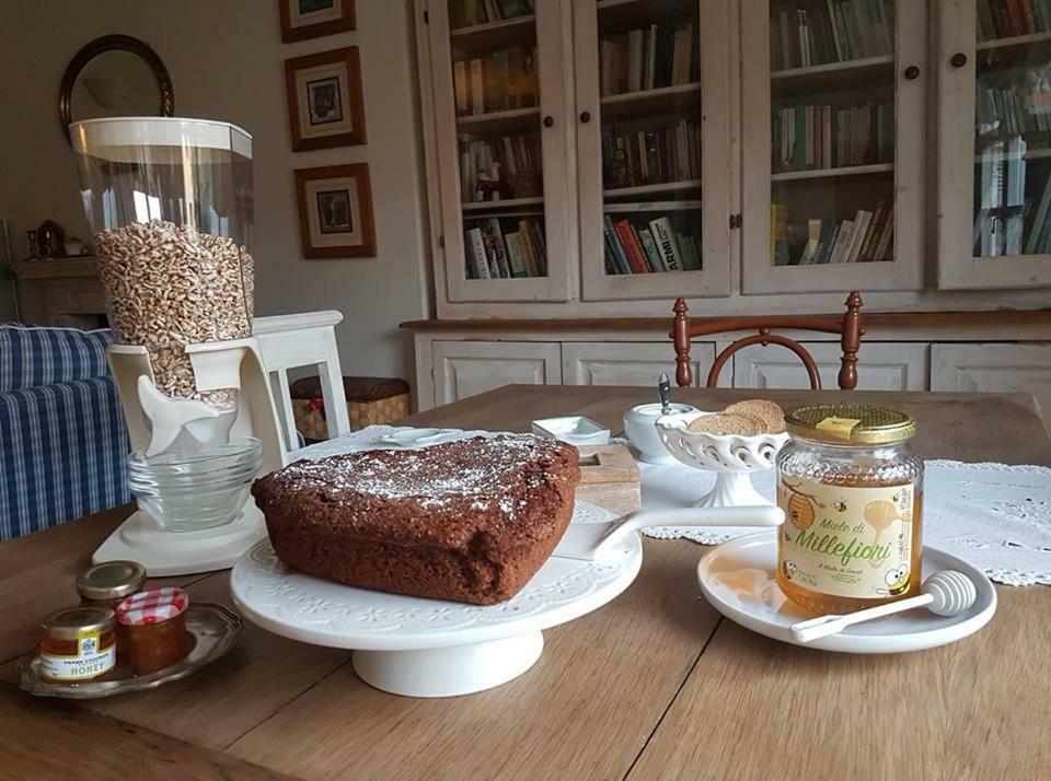 Bed & Breakfast Belfiore Лонато Екстер'єр фото